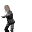 AYYY emote for Discord