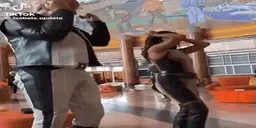 ayyyy emote for Discord