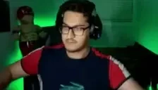 AYY emote for Discord