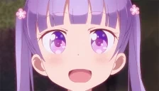 AYAYA emote for Discord