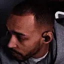 ayoBlinded emote for Discord