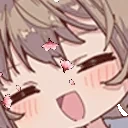 AYAYA emote for Discord