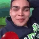 AYATRAPAADA emote for Discord