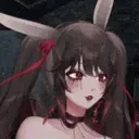 AyuuSippin emote for Discord