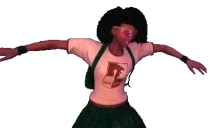 AYYY emote for Discord