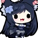 ayaJAMMIES emote for Discord