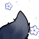 ayaWAGGIES emote for Discord