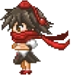 Ayaya emote for Discord