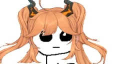 ayippee emote for Discord