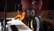 ayeee emote for Discord