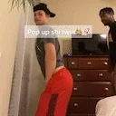 ayo emote for Discord