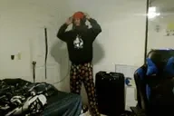 ayy emote for Discord