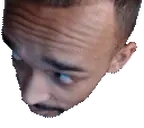 ayoForestare emote for Discord