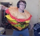 AYY emote for Discord