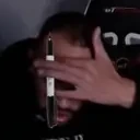 ayoNoted emote for Discord