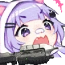 aylaahAim emote for Discord