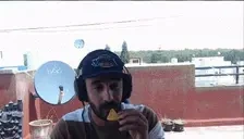 Ayeh emote for Discord