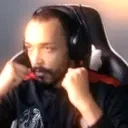 ayoMVP emote for Discord