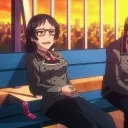 ayamej emote for Discord