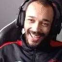 AyoNana emote for Discord