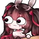 AyuuModChecking emote for Discord