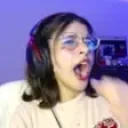 ayaSleepy emote for Discord