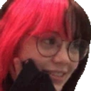 AYOYA emote for Discord