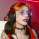 ayaClown emote for Discord