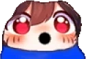 AyuuTalk emote for Discord