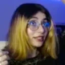 ayaCummies emote for Discord