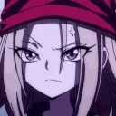 AYAYANNA emote for Discord