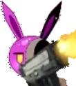 Ayegun emote for Discord