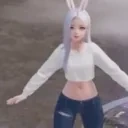 AyayaKiss emote for Discord