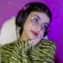 ayaPwease emote for Discord