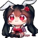 AyuuSitSpin emote for Discord