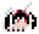 AyuuD animated emote for Discord, Twitch and Slack