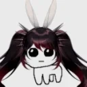 AyuuYIPPEE emote for Discord