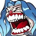 AyelleLETSGO emote for Discord