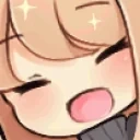 AYAYAA emote for Discord