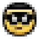 robber emote for Discord