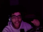 AYOOOOOO emote for Discord