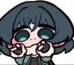 AYAYA2 emote for Discord