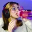 ayaHydrate emote for Discord