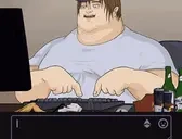 ayaya emote for Discord