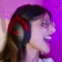 ayaAngy emote for Discord