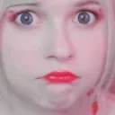 AyaAngy emote for Discord