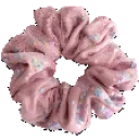 aylinaSCRUNCHIE emote for Discord