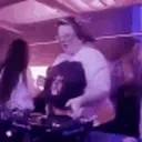 AYYYEE emote for Discord