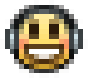 DJ emote for Discord