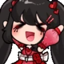 AyuuYay emote for Discord